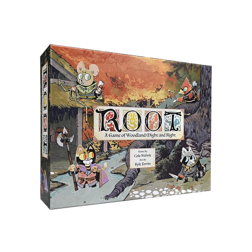 Root