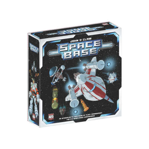 Space base
