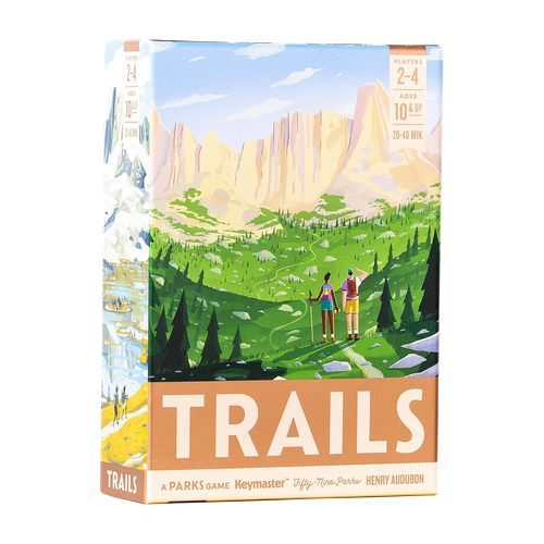 Trails