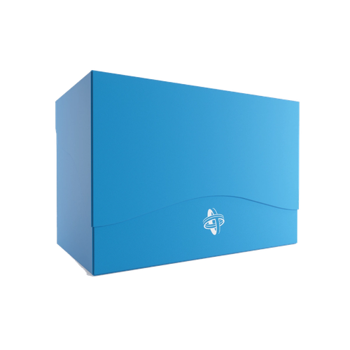 GG - Double Deck Holder (200+) - Blue