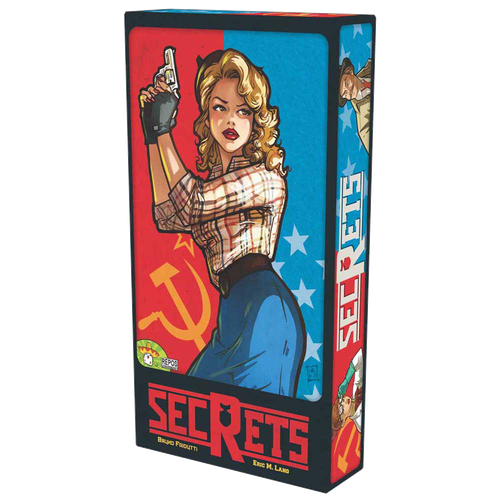 Secrets