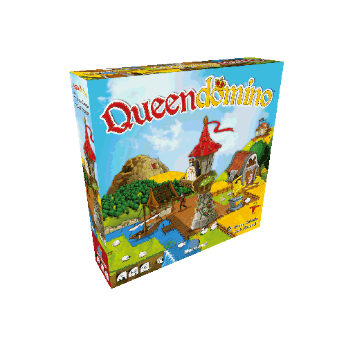 Queendomino
