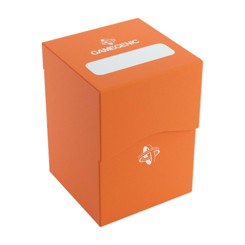 GG - Deck Holder (100+) - Orange