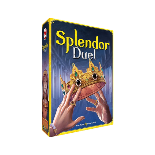 Splendor Duel