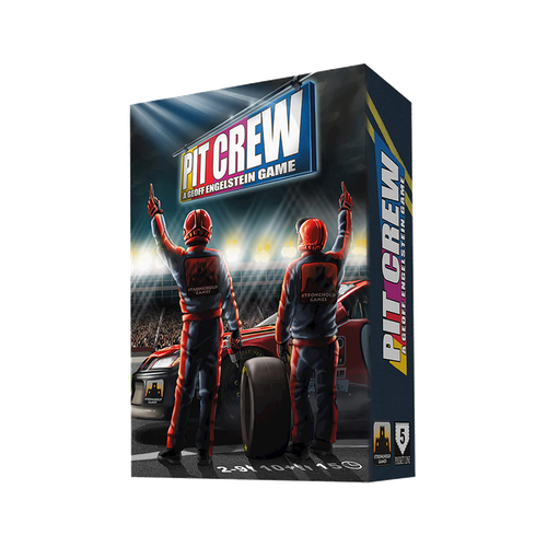 Pit Crew