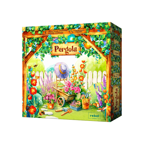 Pergola