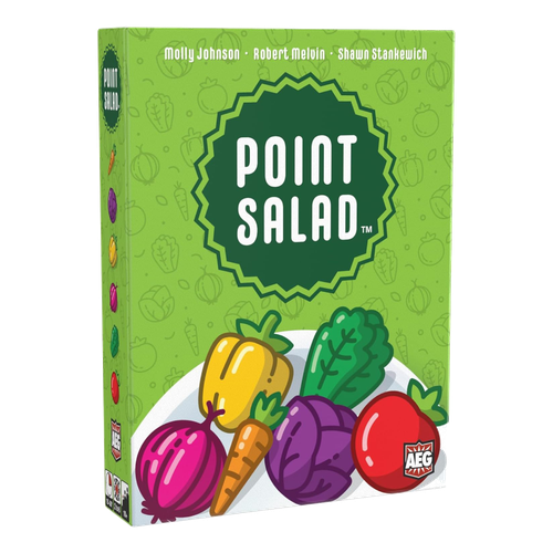 Point Salad
