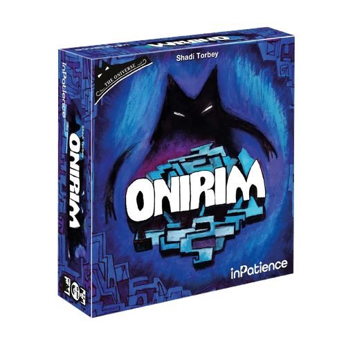 Oniverse: Onirim