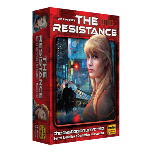 The Resistance