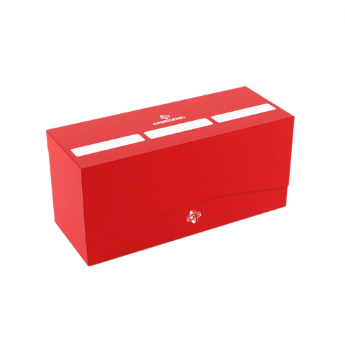 GG - Triple Deck Holder (300+) - Red