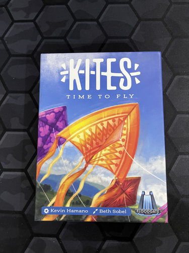 Kites