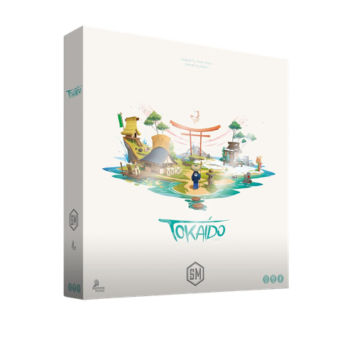 Tokaido
