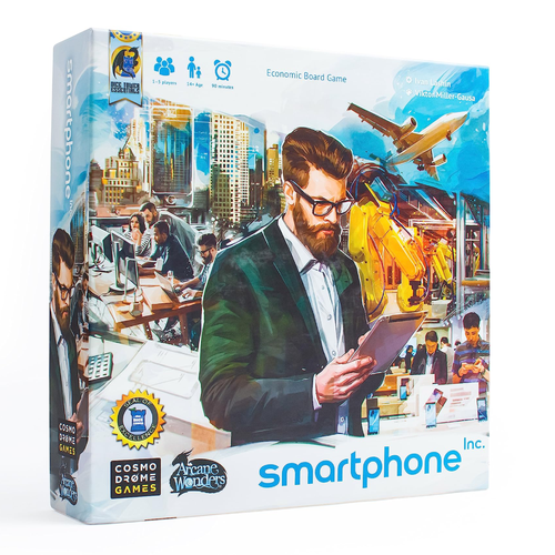 Smartphone Inc.