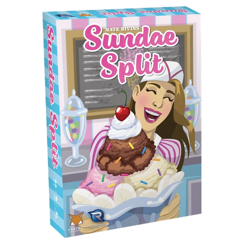 Sundae Split