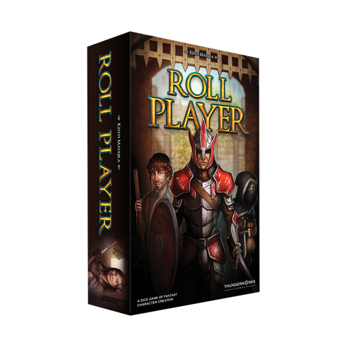 Roll Player
