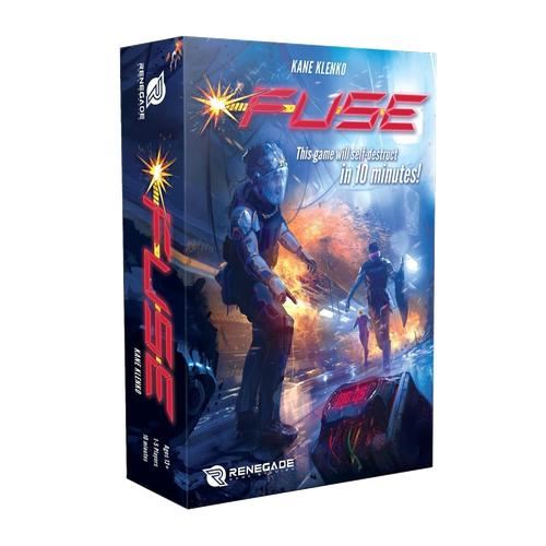 Fuse