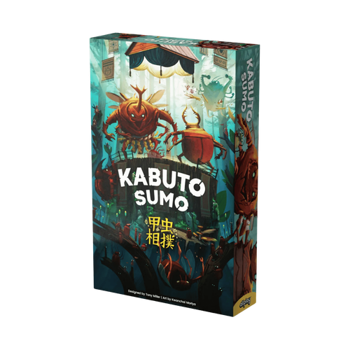 Kabuto Sumo