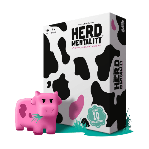 Herd Mentality