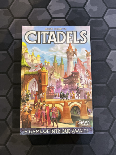 Citadels