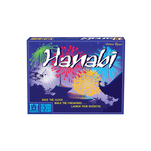 Hanabi