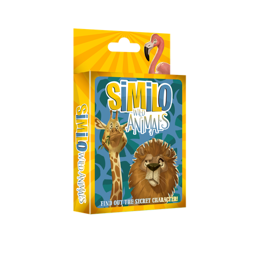 Similo: Wild Animals
