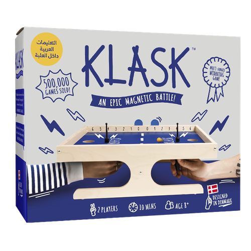 KLASK