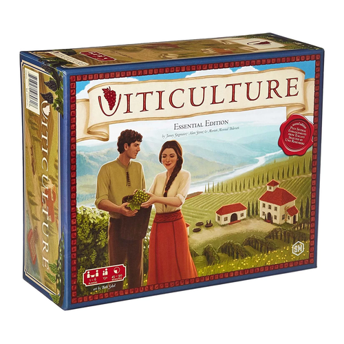 Viticulture