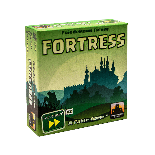 Fast Forward: FORTRESS