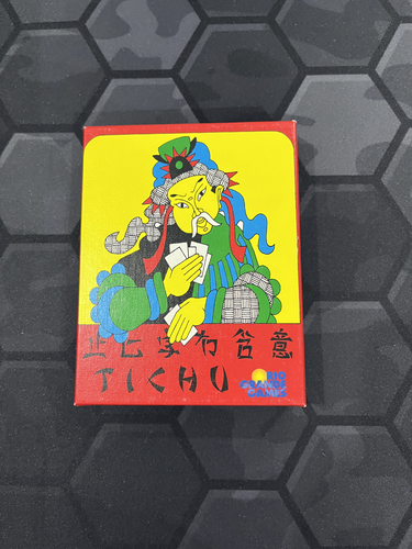 Tichu