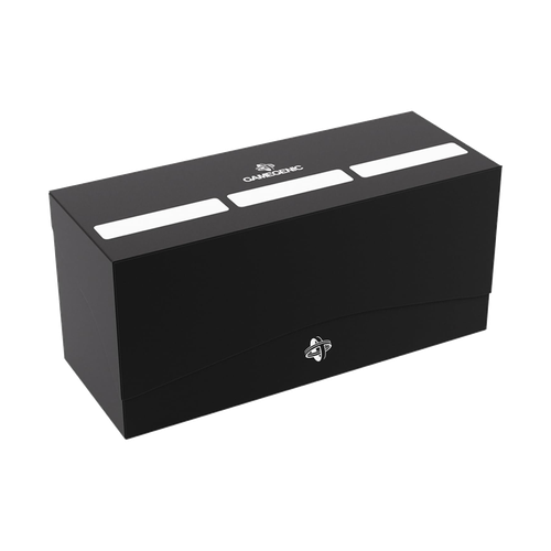 GG - Triple Deck Holder (300+) - Black