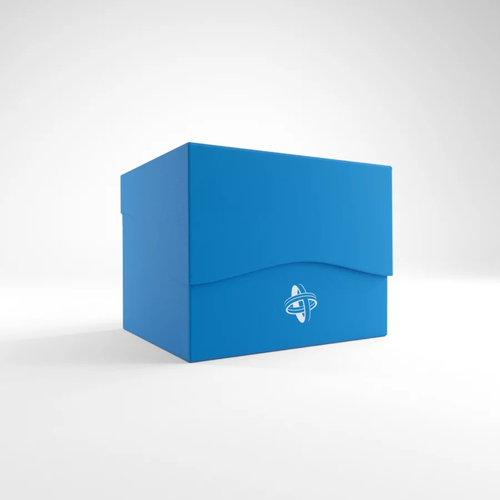GG Deck Box - Side Holder - Blue (100+)