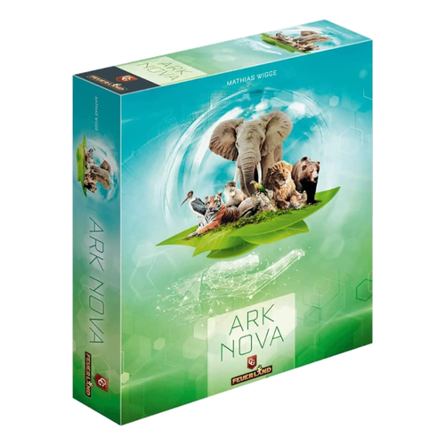 Ark Nova