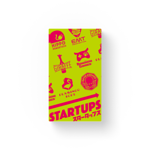 Startups