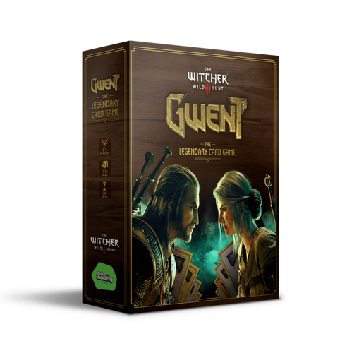 GWENT - The Legendary Card Game