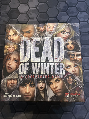 Dead of Winter