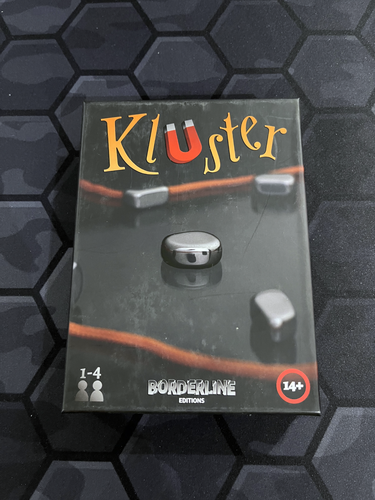 Kluster