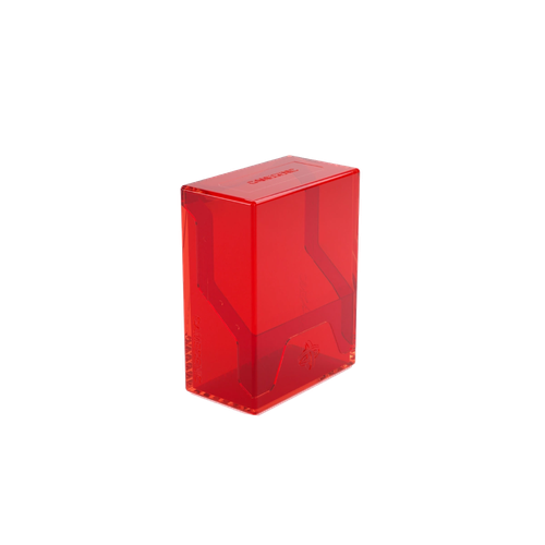 GG - Bastion (50+) - Red