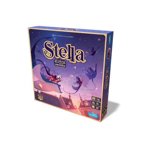Stella (Dixit Universe)