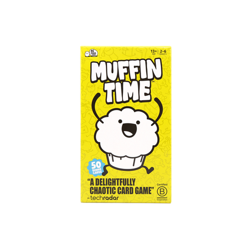 Muffin Time