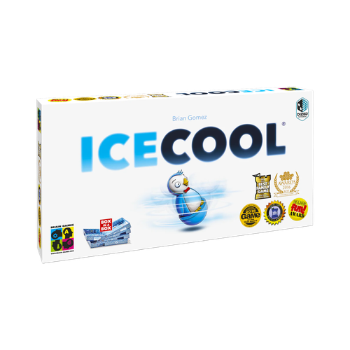Ice Cool