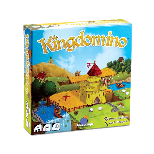 Kingdomino