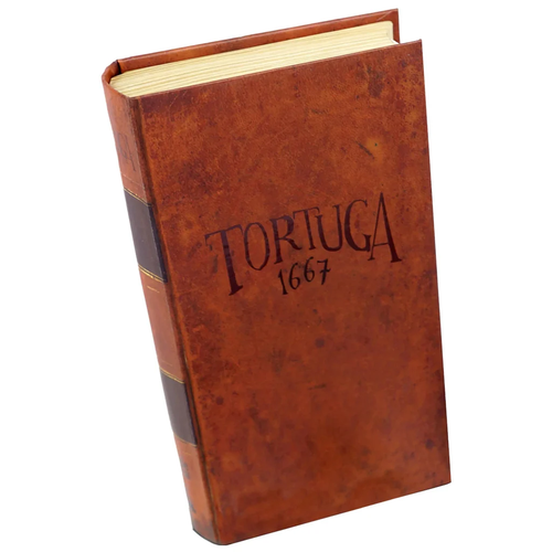 Tortuga 1667