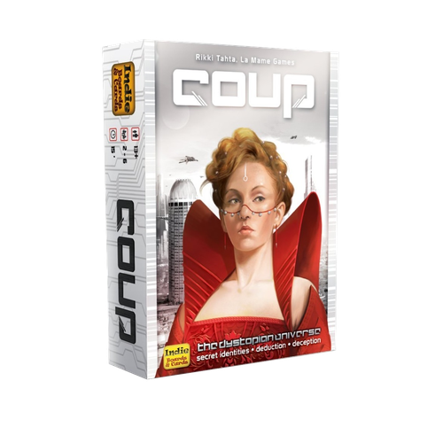 Coup