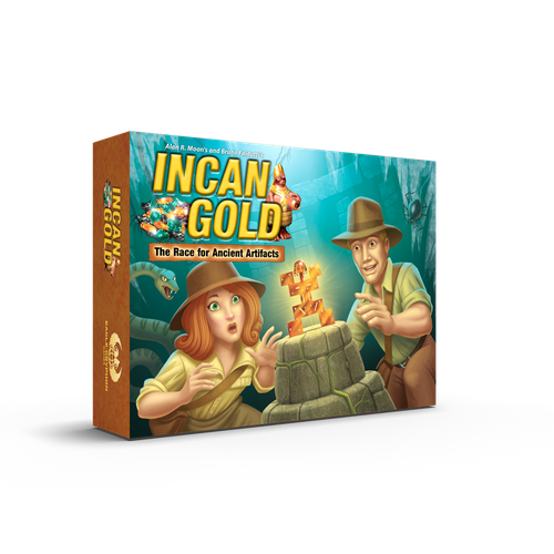 Incan Gold