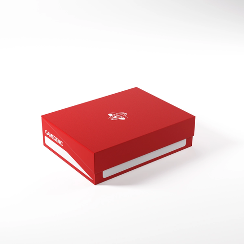 GG Token Holder (45+) - Red