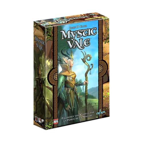 Mystic Vale
