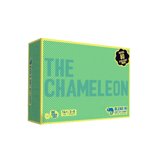 The Chameleon