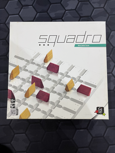 Squadro