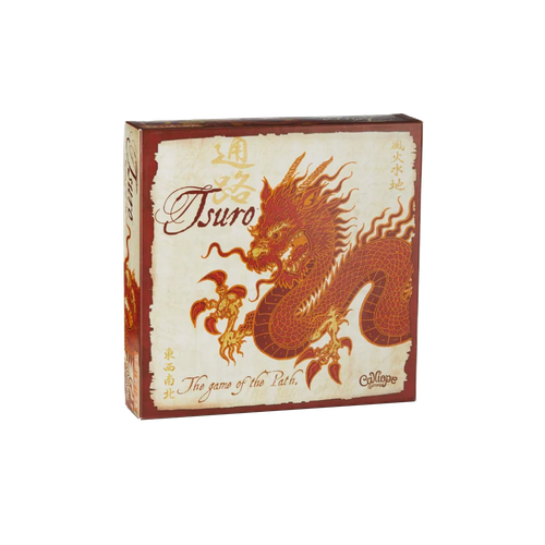 Tsuro