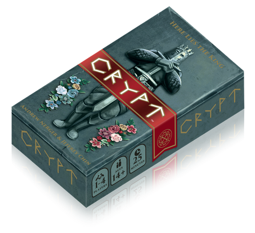 Crypt